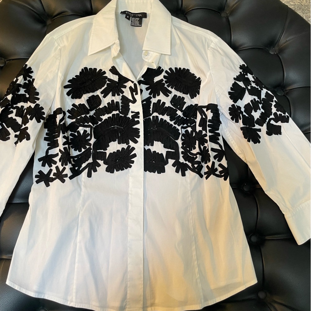 Lon sleeve blouse